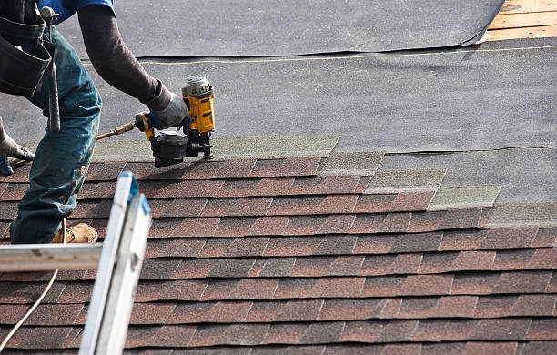 Licensed Gutter Installation service in Prides Crossing, MA - Brentwood Metal Roofing